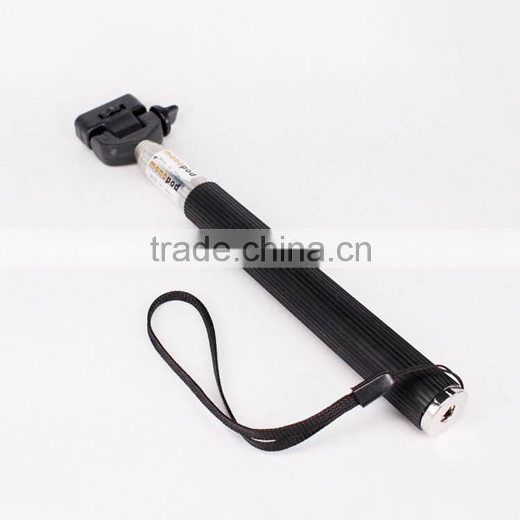 Wholesale factory direct selfie stick cable lowest price