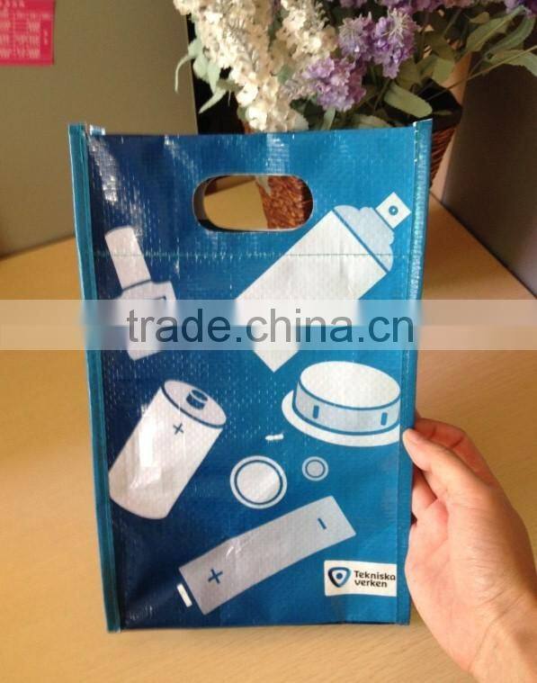 Most Popular Products PP Woven Shopping Bag