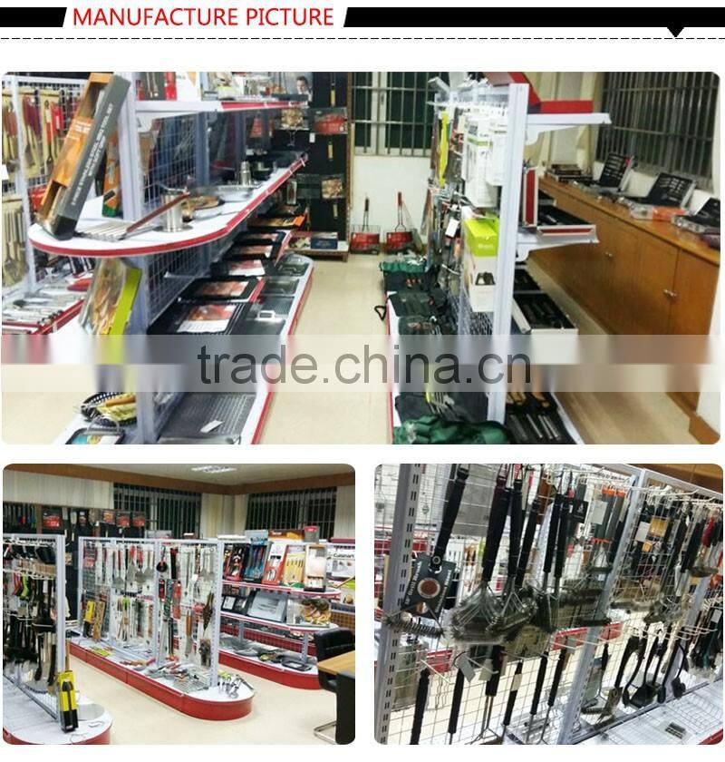 Simply Grilling Nonstick Grilling Basket