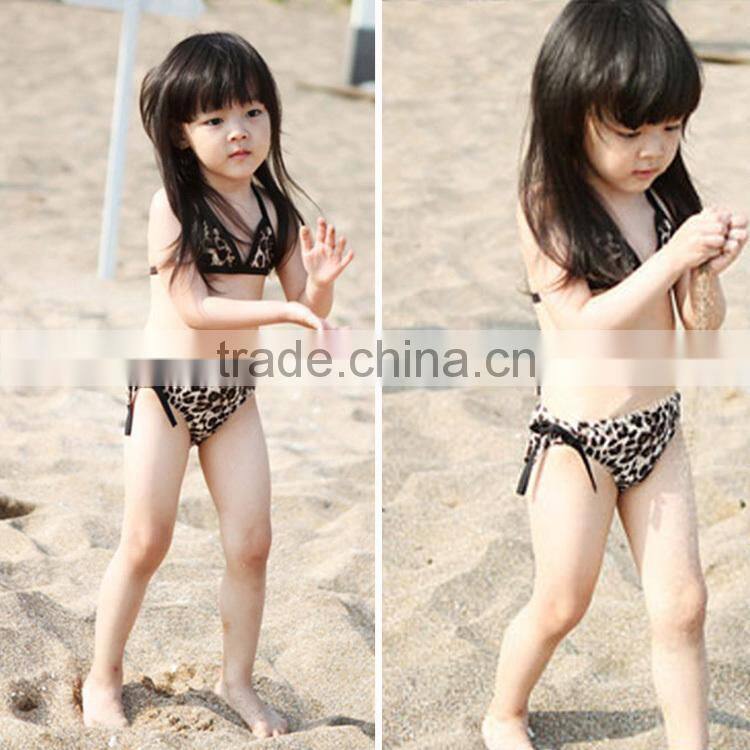 wholesale custom cute little girls sexy for school girl bikini and child sexy bikini