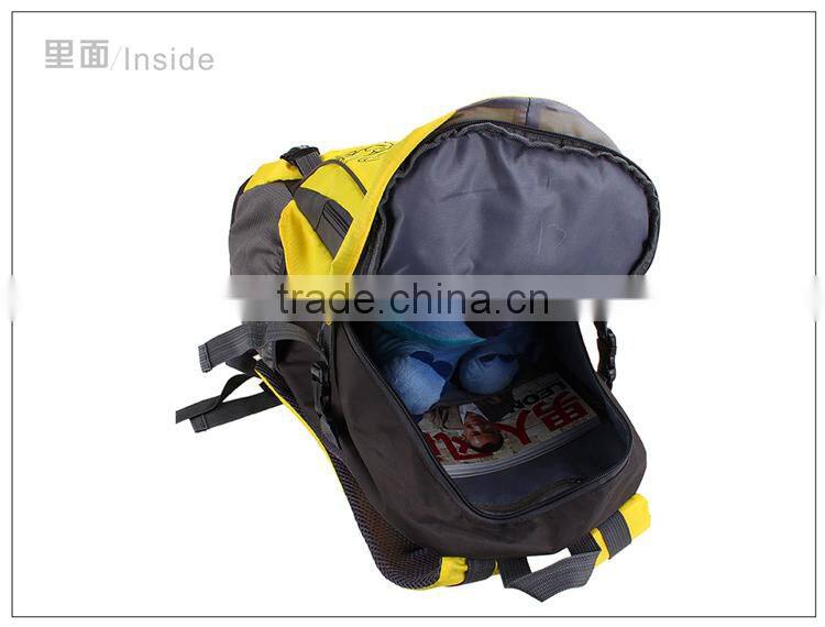 2014 multiple color backpack bags for high school girls, 2014 teenage girls school backpack,waterproof backpack in Guangzhou