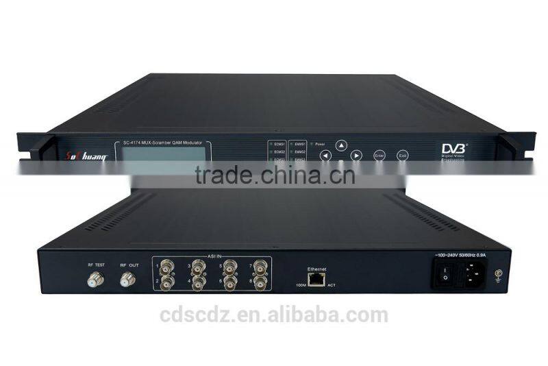 cable tv system tv digital tv station