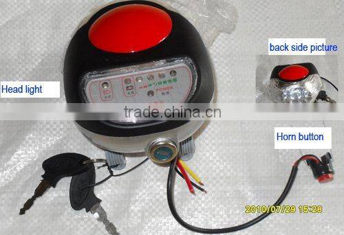 36v 500w rear wheel electric bike kit, electric bicycle conversion kit, ebike kit