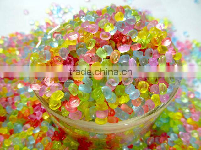 gel fragrance beads