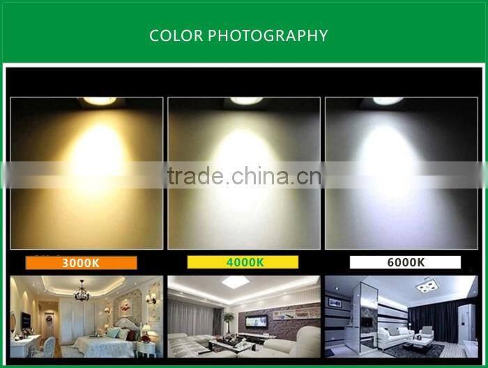 Economic exported led grille/ceiling light