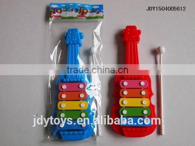 2014 Newest Hot Selling Eight Sounds Ice Cream Knock the Piano