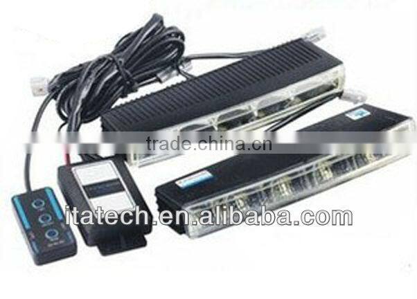 WHOLESALE PRICE! E-Mark High Power for BMW X6 LED Daytime running light