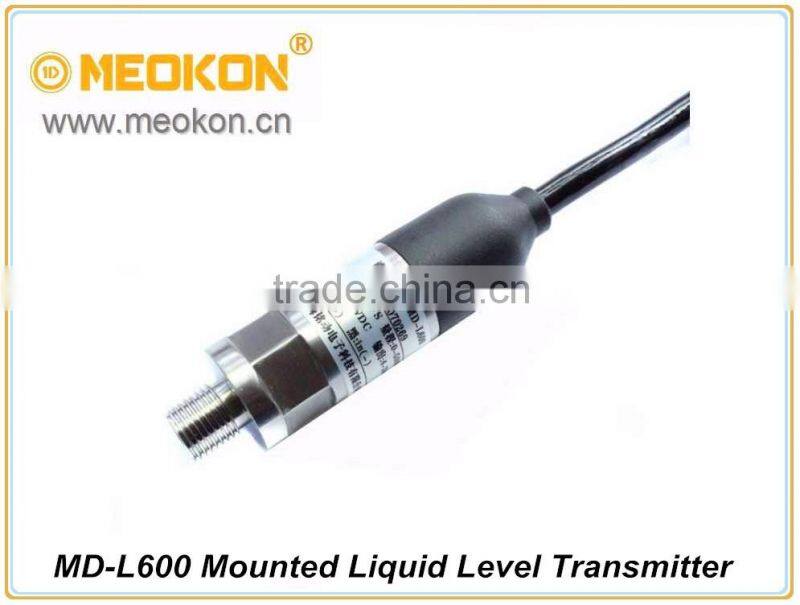 MD-L600 Mounted Liquid Lever Transmitter