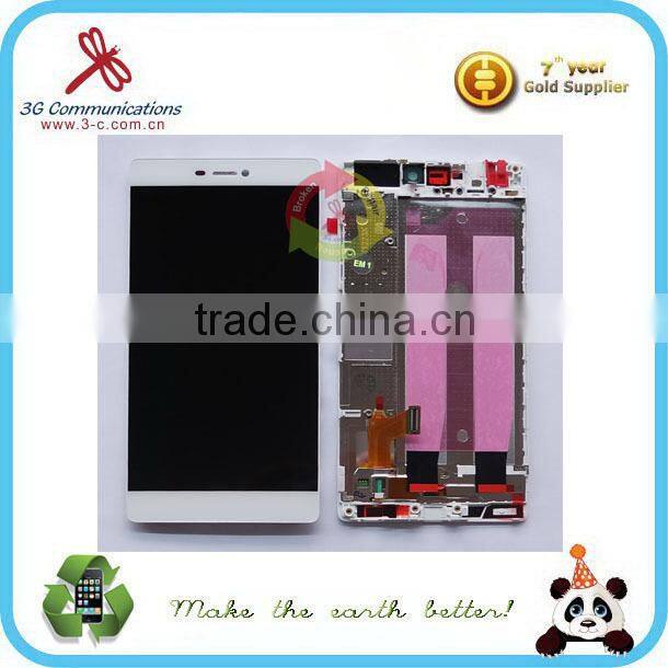 Replacement display lcd for Huawei P8 Lite lcd display touch screen digitizer for Huawei P8 Lite lcd with digitizer assembly