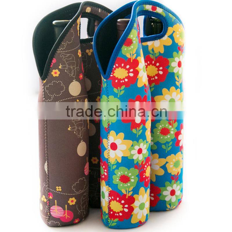 great ,shakeproof beer bottle holders,2 pack wine holder