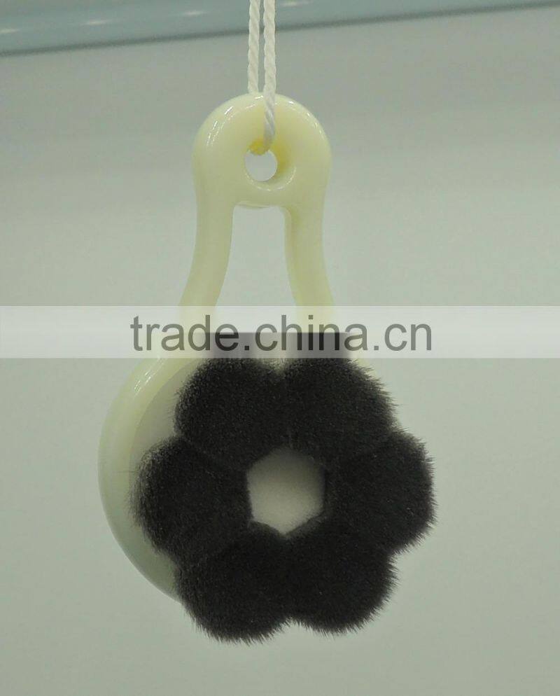 2015 new design product - quality makeup facial clean brush tool