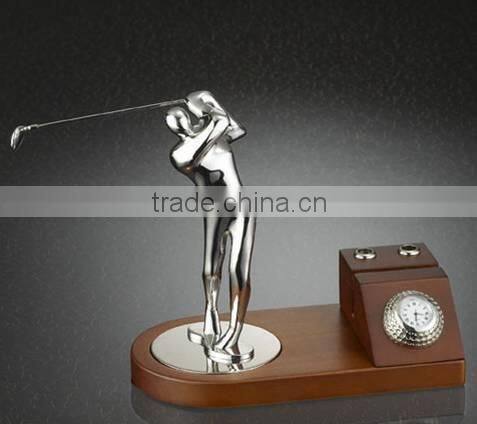 Customized modern pen holder/office furniture