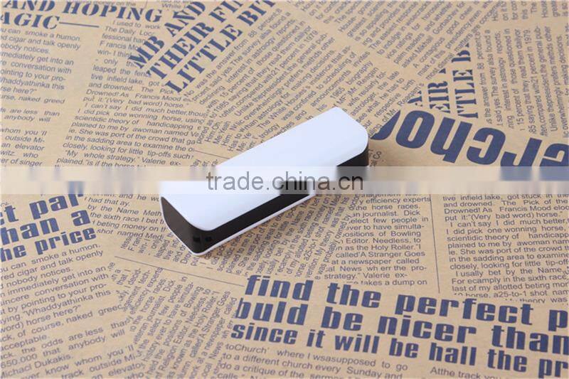 power bank wireless charger 2200mah new power bank