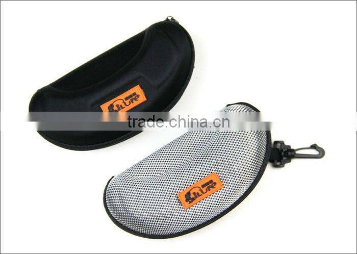 Chinese ILURE circular polarized fishing glasses L016 wholesaler