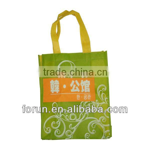 Non woven recycle bag