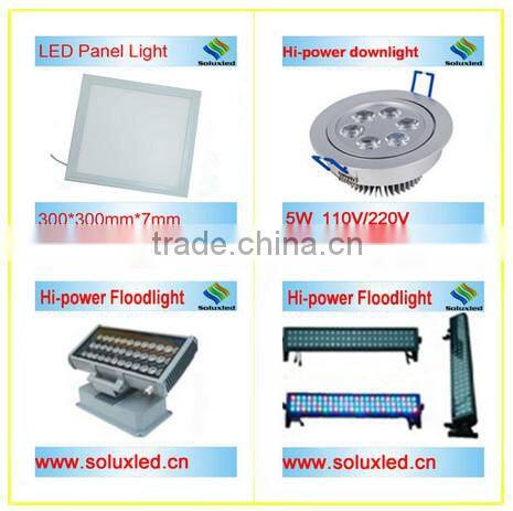 8-12w 24v led power supply