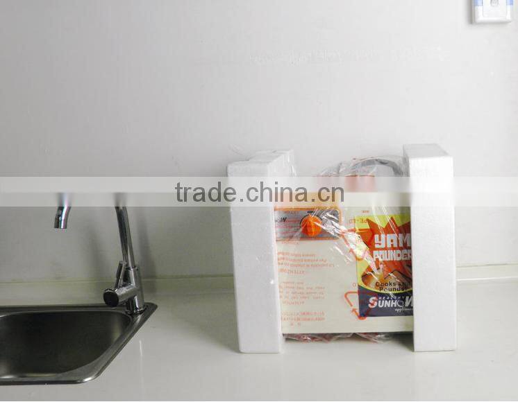 Hot sale pounded yam machine