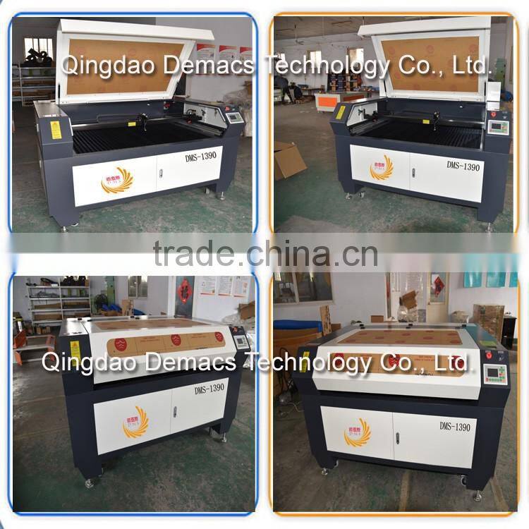 CO2 Laser Type and Laser Engraving Application cnc cutting machine for plexyglass