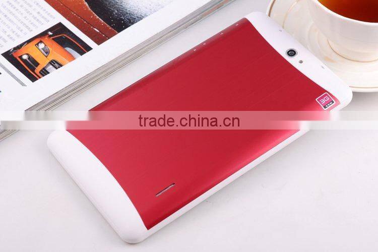 new china tablet 7 inch tablet 3g wifi gps wcdma android with rfid reader