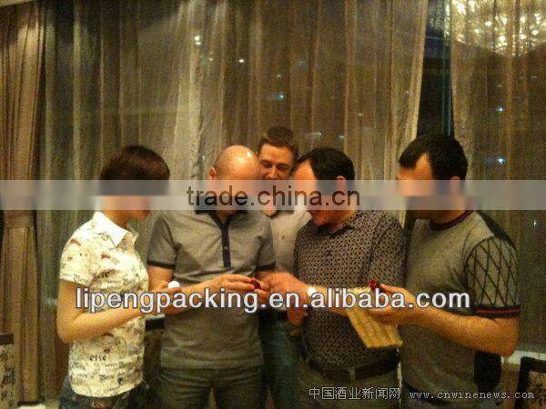 ROPP Aluminum Printing Sheet for wine, medicine, alcohol closures