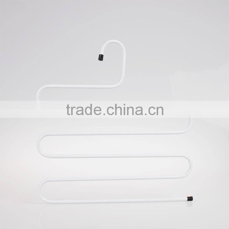 High quality wardrobe trouser rack,multi-layer