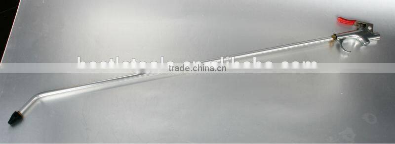 pneumatic tools of XR40A312 12" new air extension blow gun
