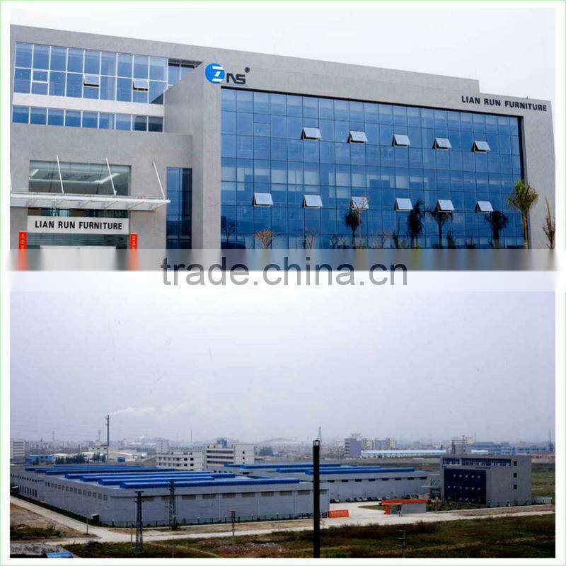 962 Best office furniture/meeting chair from Huaguan!