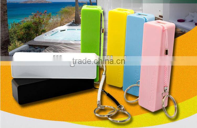 Low Price Smartphone Mobile Charger/Power Bank For iphone ipad