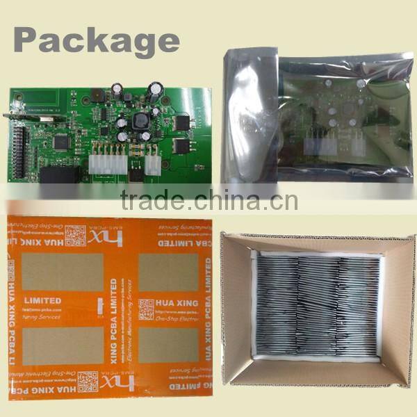 Fast Turnkey China Smt PCB Assembly Factory