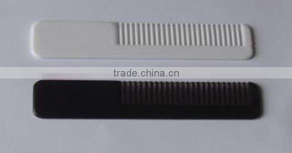 plastic hairbrush DT-S684