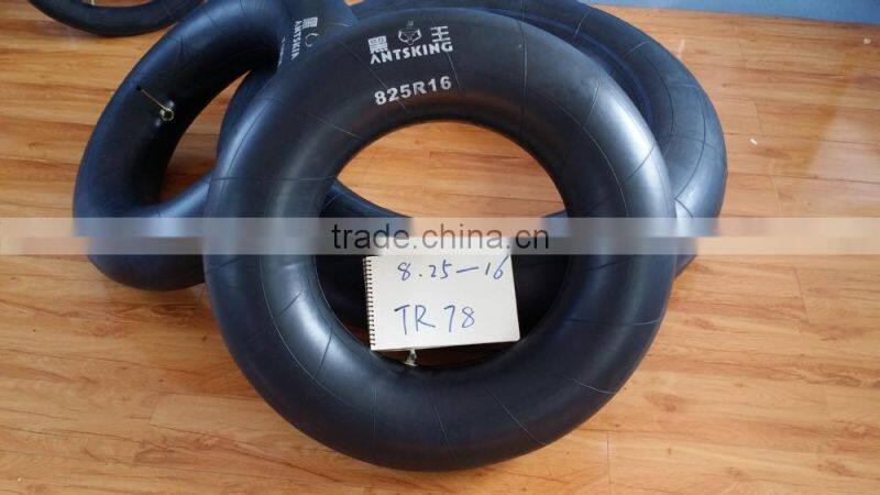 Inner Tube 350-6 for agriculture tyre