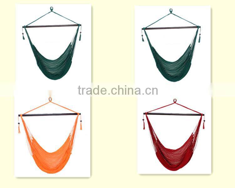 Portable Beach Hammock Chair