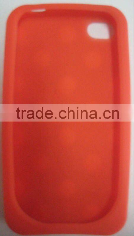 silicone case