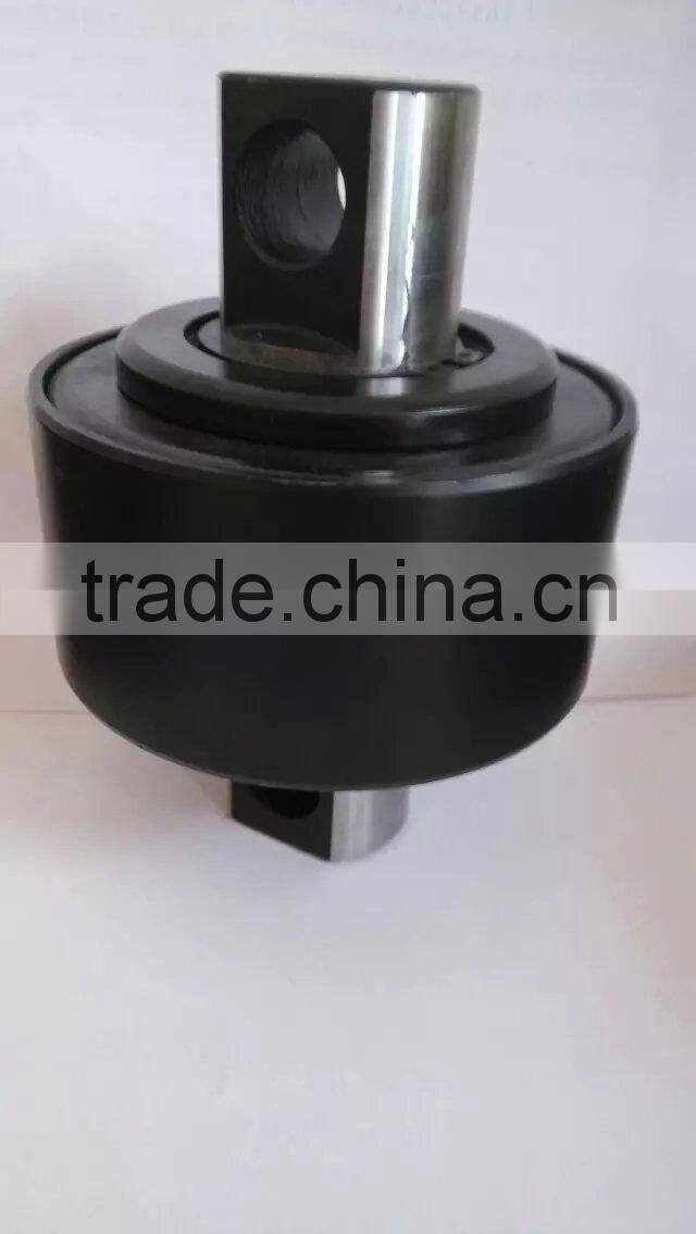 total core spare parts sinotruk heavy truck parts brace rod bushing automotive rubber parts