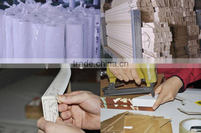 2014 new arrival animal oil painting of horse