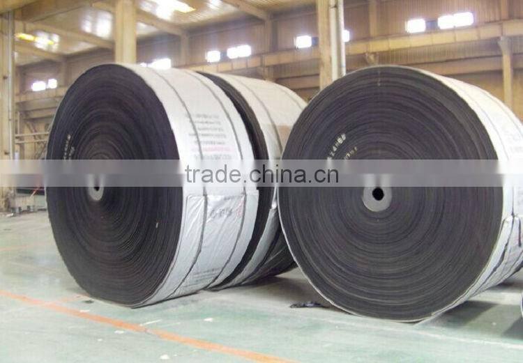 Economic type cheap high capacity conveyor belt price popular products in usa