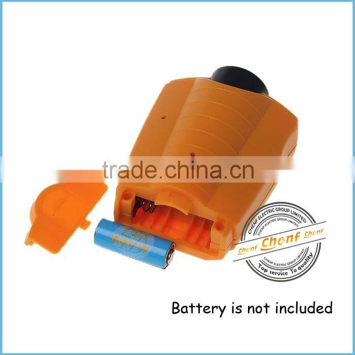 Newest LCD Backlight 18M Short Distance Ultrasonic Meter