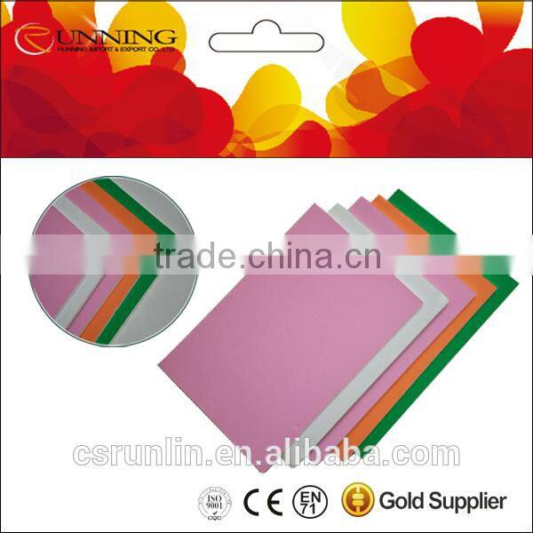 KT Board pvc foam core sheet