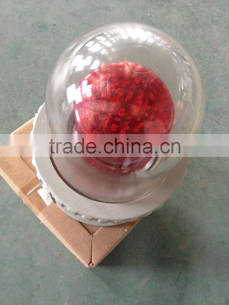 BHZD explosive protection flashing light for tower
