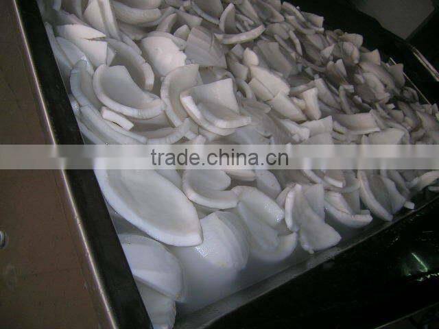 VIETNAM COCONUT OIL CAKE (waste product from coconut oil)