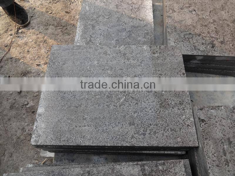Chinese bluestone pavers
