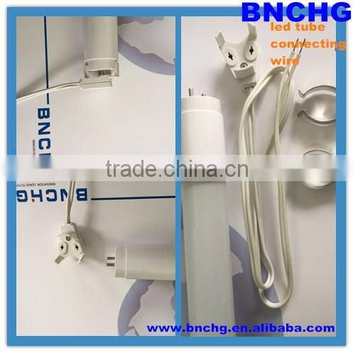 Factory Supplying led tube connecting wire
