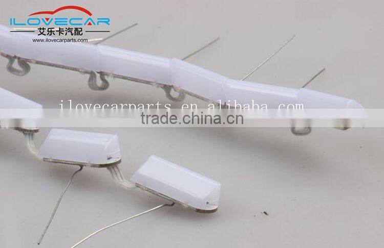 Popular led strip , auto drl /turning light, car lights led strip light kit for retrofit