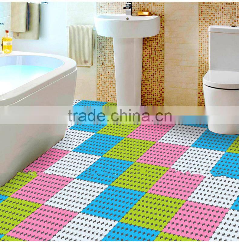 High quality mini Safe mat for baby and older