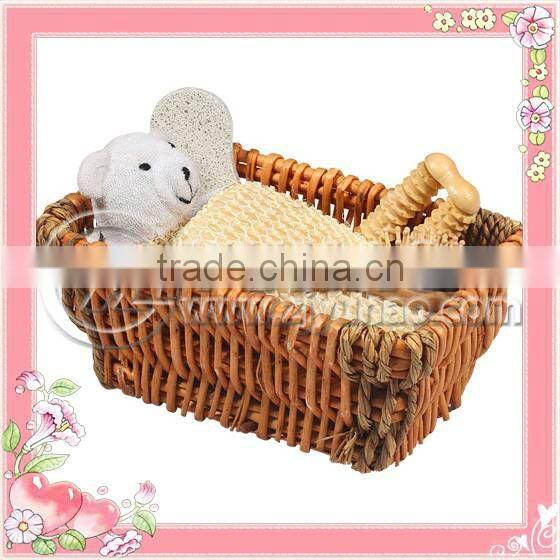 Colored Natural Paper Rope Bath And Body Works