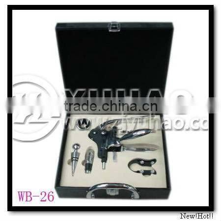 plastic wine bottle opener