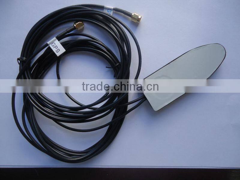 gps gsm antenna magnetic