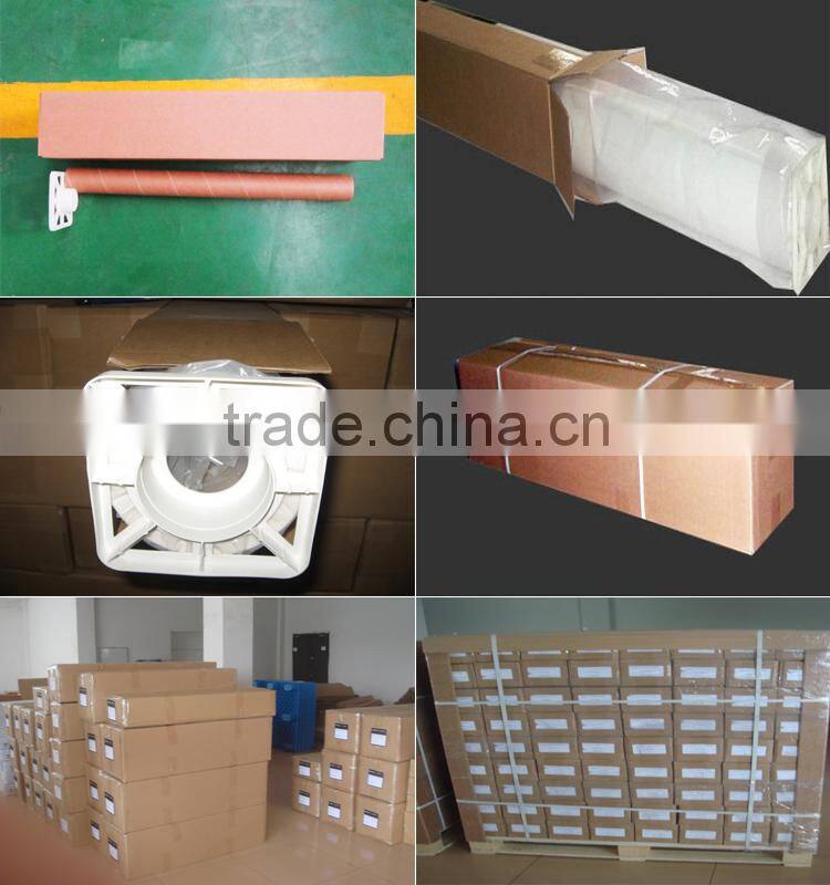 380GSM Matte Polycotton Blend Adhesive Canvas