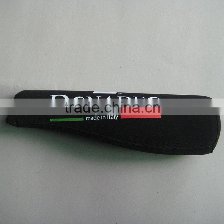 fishnet inflatable shoe tree,plastic boot shaper