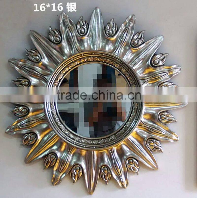 xkh116 large size room decor Resin Muslim Photo Frame